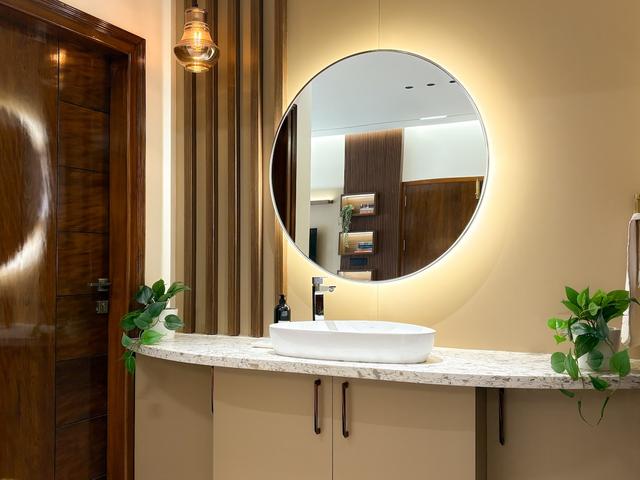 Luxury 3-BHK in Central Bangalore - 1F — photo 7, Langford Town, Bengaluru
