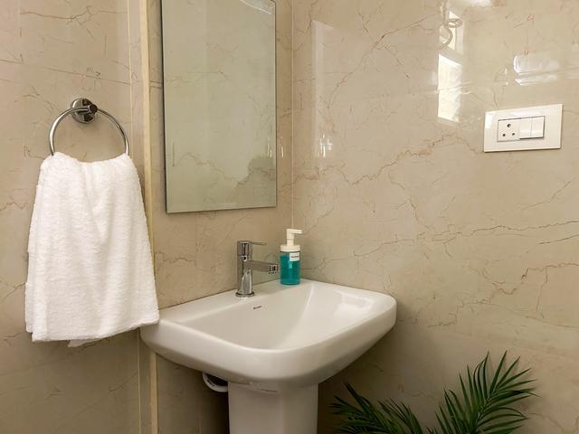 Private 1-BHK in Banaswadi - 102 — photo 8, Kalyan nagar, Bengaluru