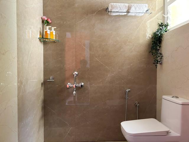 Private 1-BHK in Banaswadi - 102 — photo 7, Kalyan nagar, Bengaluru