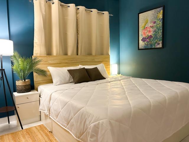 Aesthetic Studio Near Indiranagar - 305 in Indiranagar, Bengaluru — 1 BHK · sleeps 2 · 1 bath