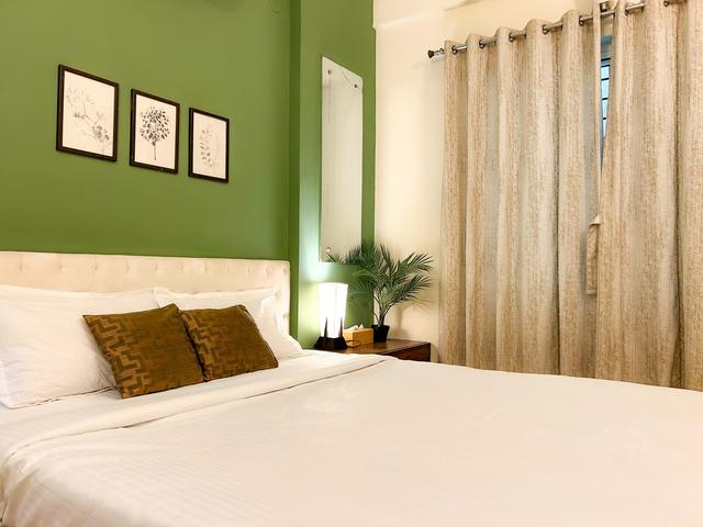 Comfortable 2-BHK in Mysore - 202 — photo 8, Bannimantap, Mysuru