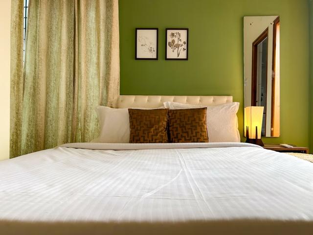 Comfortable 2-BHK in Mysore - 202 — photo 7, Bannimantap, Mysuru