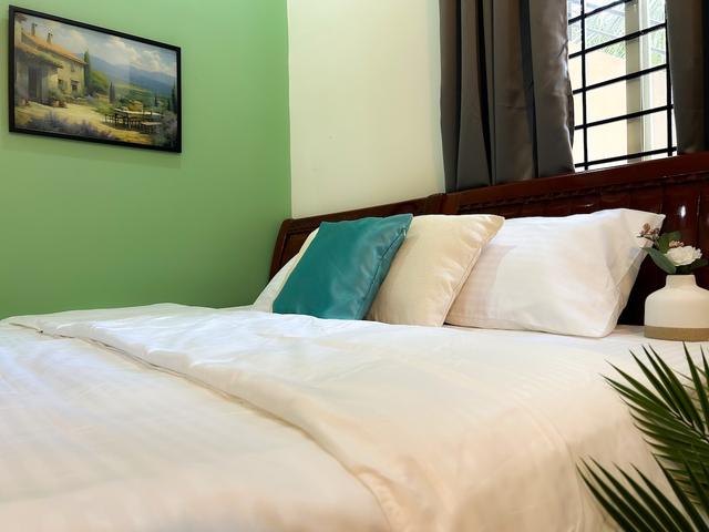Spacious AC Studio Flat in Mysore - 202 — photo 2, Bannimantap, Mysuru