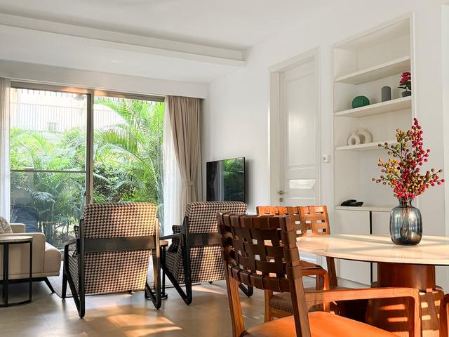 Luxury Duplex 3B Villa - Pvt Pool - Vagator Anjuna — photo 8, Anjuna Chapora, Goa