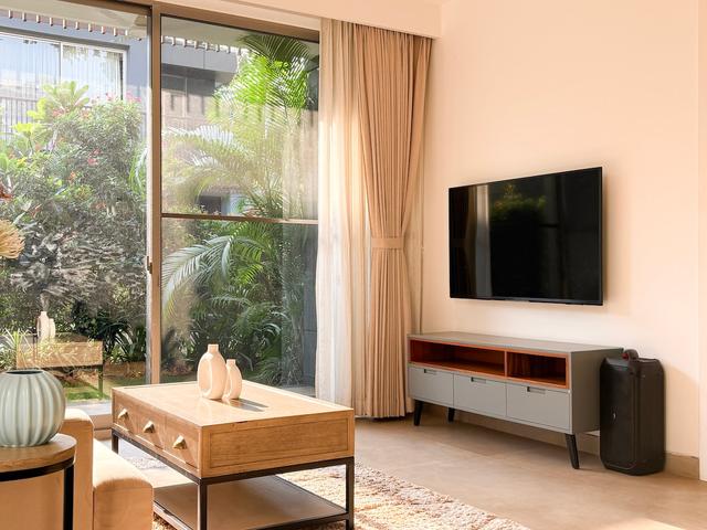 Luxury Duplex 3B Villa - Pvt Pool - Vagator Anjuna — photo 7, Anjuna Chapora, Goa