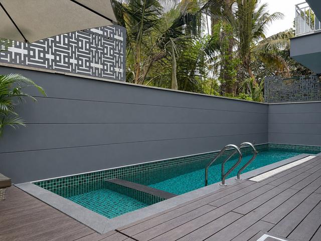 Luxury Duplex 3B Villa - Pvt Pool - Vagator Anjuna — photo 3, Anjuna Chapora, Goa