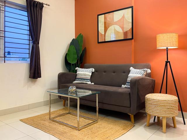 Compact 1-BHK in Koramangala - 504 — photo 4, Koramangala, Bengaluru