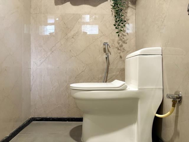 Compact 1-BHK in Koramangala - 504 — photo 8, Koramangala, Bengaluru