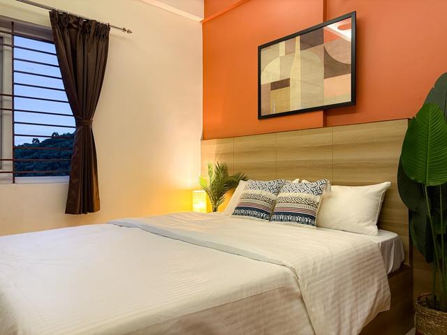 Compact 1-BHK in Koramangala - 504 — photo 3, Koramangala, Bengaluru