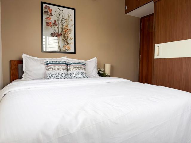 Premium 2BHK in Domlur — photo 2, Domlur, Bengaluru