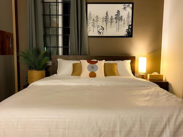 Luxury 2-BHK in Hebbal - 101 — photo 6, Hebbal, Bengaluru