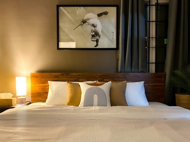Luxury 2-BHK in Hebbal - 101 — photo 8, Hebbal, Bengaluru