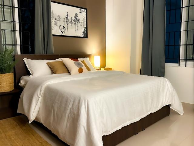 Luxury 2-BHK in Hebbal - 101 — photo 5, Hebbal, Bengaluru