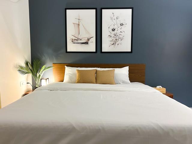 Aesthetic 1-BHK in Central Bangalore - 302 — photo 5, Coles Parks / Shivaji Nagar, Bengaluru