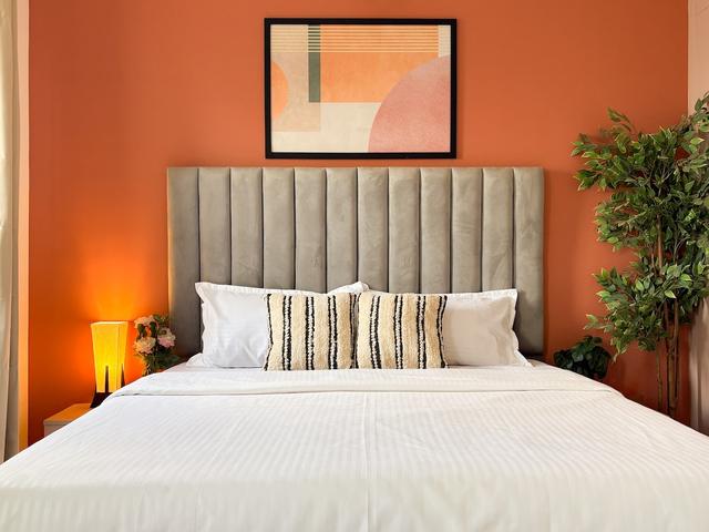 Luxury 3-BHK in North Bangalore - 301 — photo 4, Lingarajapuram, Bengaluru
