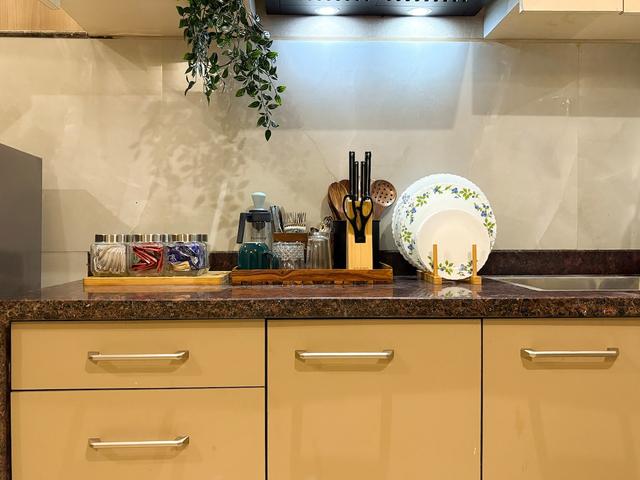 Pristine 1-BHK in Koramangala - 303 — photo 5, Koramangala, Bengaluru