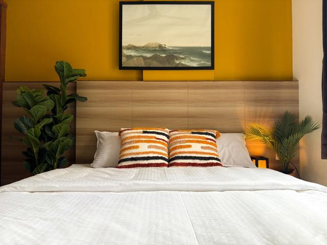 Pristine 1-BHK in Koramangala - 303 — photo 3, Koramangala, Bengaluru