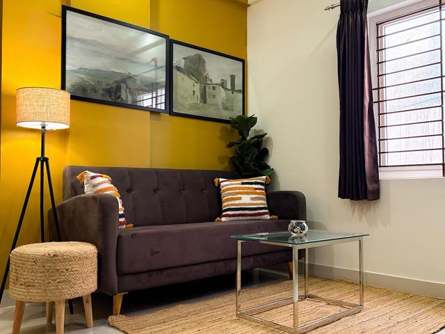 Pristine 1-BHK in Koramangala - 303 — photo 2, Koramangala, Bengaluru