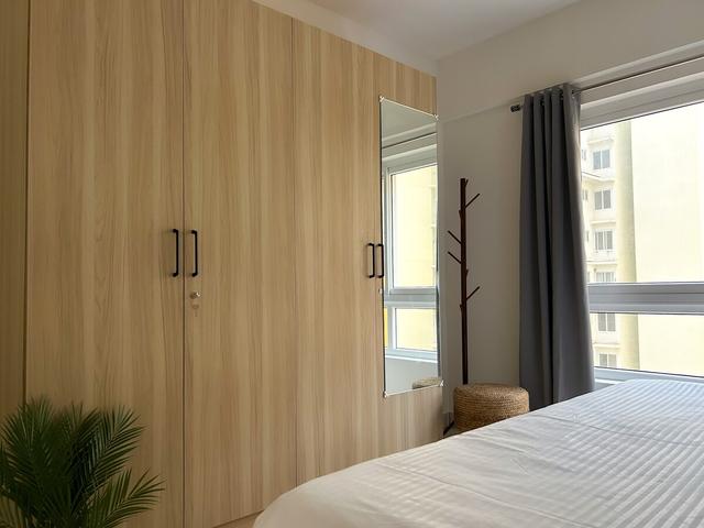 Luxury 2-BHK | Gated Society | near Airport - 1004 — photo 4, Yelahanka, Bengaluru