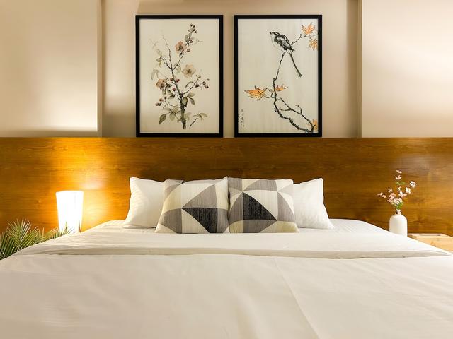 Luxury 2-BHK | Gated Society | near Airport - 1004 — photo 3, Yelahanka, Bengaluru