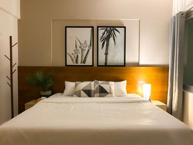 Luxury 2-BHK | Gated Society | near Airport - 1004 — photo 5, Yelahanka, Bengaluru