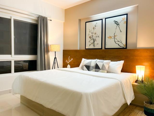 Luxury 2-BHK | Gated Society | near Airport - 1004 — photo 2, Yelahanka, Bengaluru